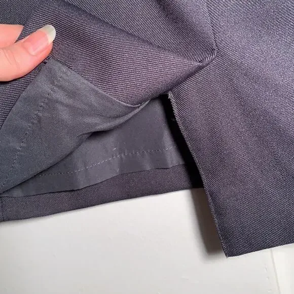 The Limited‎ belted pencil skirt - Picture 6 of 11